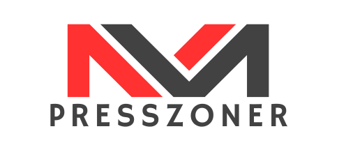 presszoner logo