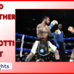 Floyd Mayweather vs John Gotti fight full detailed information