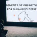 Benefits of Online Therapy for Managing Depression